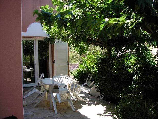 Villa Avec Piscine Agde Exterior foto
